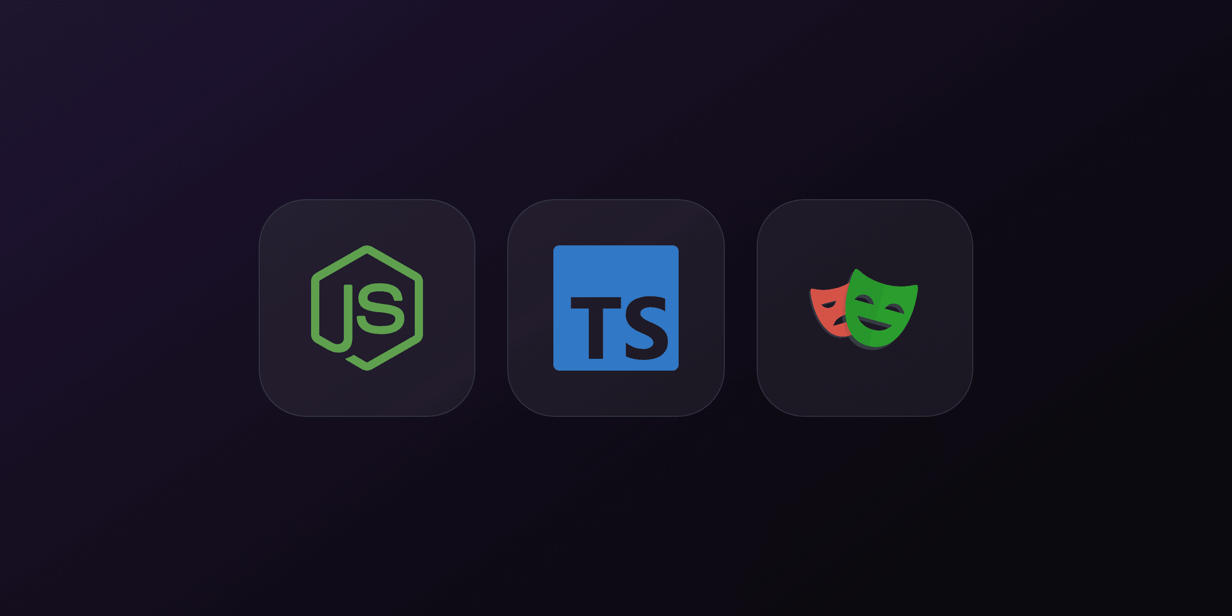 Generate PDFs from HTML templates with Node.js